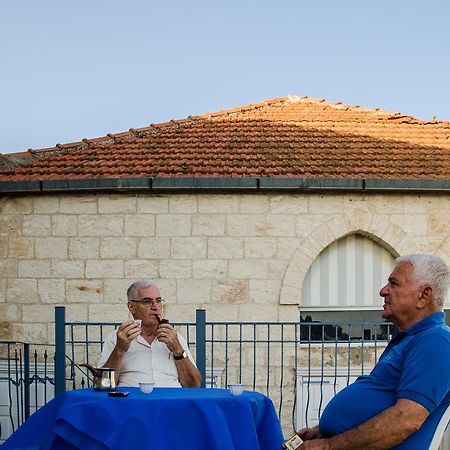 Alexandra House Hotel Nazareth Eksteriør billede