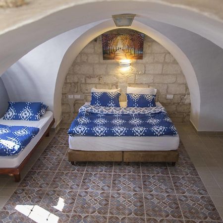 Alexandra House Hotel Nazareth Eksteriør billede