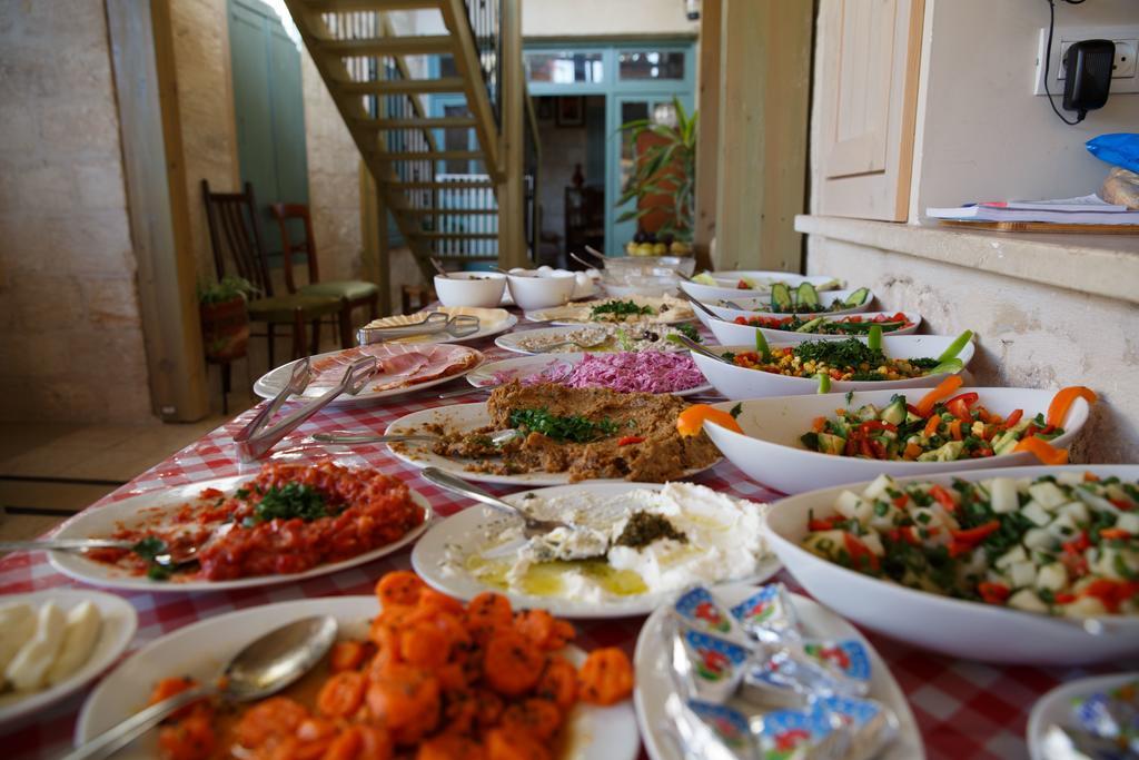Alexandra House Hotel Nazareth Eksteriør billede