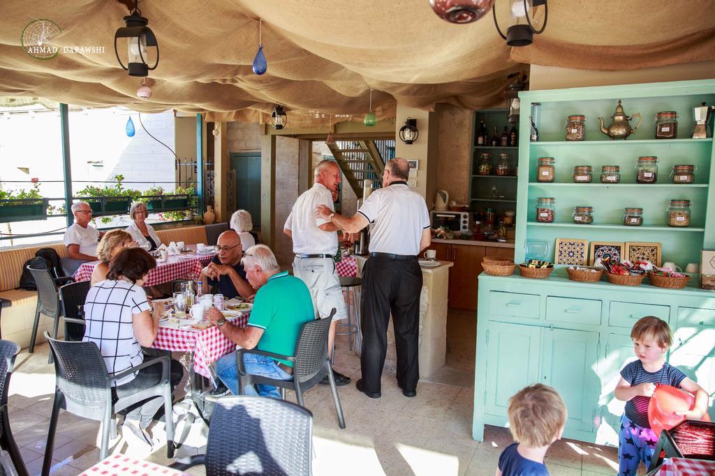 Alexandra House Hotel Nazareth Eksteriør billede