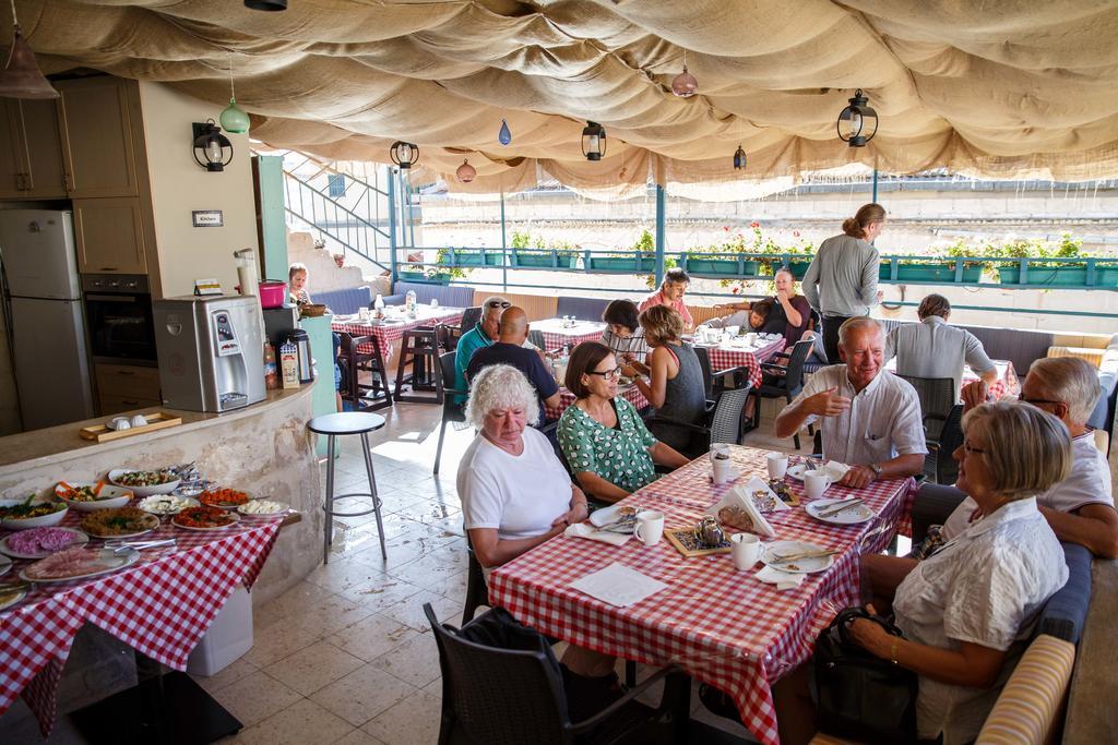 Alexandra House Hotel Nazareth Eksteriør billede